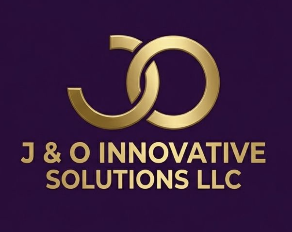 J & O Logo